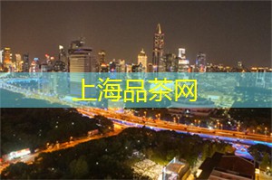 上海夜晚跑者锻炼指南：感受疾奔中的城市魅力