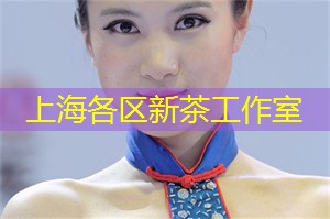 上海后花园：大都市中的绿意天堂等你来发现！